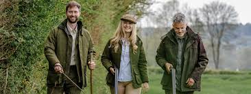 British Country Style Clothing Wear And Shooting Attire Online Uk New Forest Clothing
