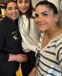 Photos by Chef ilham (@chefilham04) · January 7, 2026