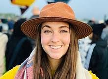 Andi Callaway's Instagram, Twitter & Facebook