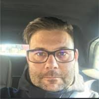 Mark Bonnell's Instagram, Twitter & Facebook