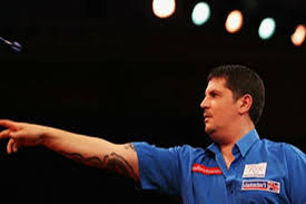 Still married to his wife rachel ford? Scots Darts Player Gary Anderson Narrowly Misses Out On World Title Glory Daily Record