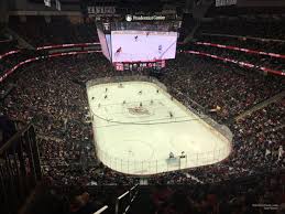 Prudential Center Section 229 Seat Views Seatgeek