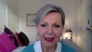 Teatime with Tricia: Leonie Wright, Nutritional Chef