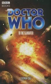 4, 7, 11, 12, 15 atlas region: Doctor Who Bbc872 To The Slaughter