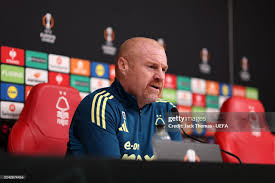 Dilane Bakwa ruled out while Sean Dyche faces nervous wait on Chris Wood
