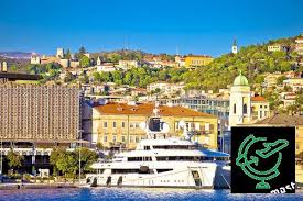 The world's number one place for living is australian capital canberra, followed by the canadian ottawa. Croacia Rijeka Capital Europea De La Cultura En 2020