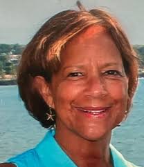 Delores George Obituary (1952