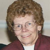 Patricia Ault Obituary