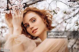 Ginger Bush's Instagram, Twitter & Facebook