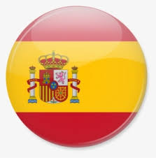 The spanish flag is a horizontal bicolour triband with in the center an emblem. Spain Flag Png Images Free Transparent Spain Flag Download Kindpng