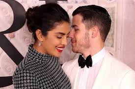 Nick jonas and priyanka chopra are now a day away from tying the knot. Penuh Haru Begini 7 Potret Pernikahan Nick Jonas Dan Priyanka Chopra