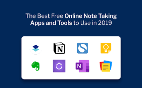 Currently, other streaming websites don't cater to. The 9 Best Note Taking Apps Of 2020 Productivity Hub