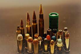 For example, replacing $23.4476 with $23.45, the fraction 312/937 with 1/3. Bullet Sizes Types Calibers Comparison Chart Guide