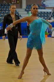 Short Fringe Latin Latin Dance Costume Dance Outfits Latin Dance Dresses