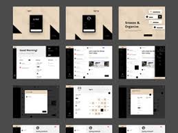 This lightweight app from bohemian coding has recently won minds of many web designers and ui/ux professionals. Cards Pro Ui Kit Freebie Download Sketch Resource Sketch Repo