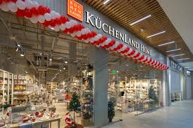 Павлюхина, д.91, трц «kazanmall», 3 этаж. Otkrytie Magazina Kuchenland Home Kazan Trc Kazan Moll Novosti Ot Kuchenland