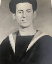 Fred Bonsall Obituary May 17, 1944