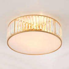 We did not find results for: Contemporary Drum Ceiling Lighting Clear Crystal 3 4 5 Lights Flush Mount Light Fixture For Bedroom Beautifulhalo Com