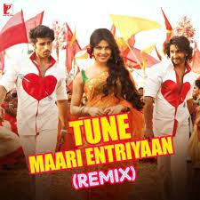 Tune Maari Entriyaan Remix Songs Download Tune Maari Entriyaan Remix Mp3 Songs Online Free On Gaana Com For your search query tune maari entriyaan mp3 we have found 1000000 songs matching your query but showing only top 10 results. tune maari entriyaan remix mp3 songs
