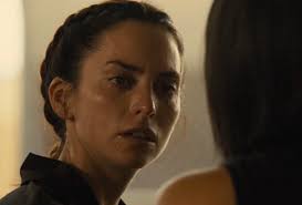 Genesis Rodriguez's Performance 'Lioness' Season 2 Episode 5 Josie