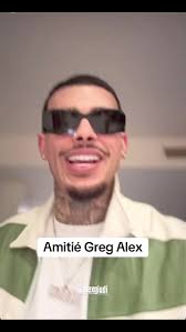 Clément Alex Et Tous Les Autres