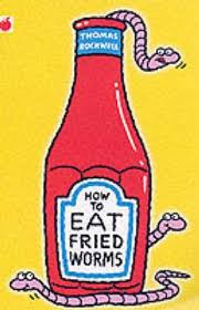 How To Eat Fried Worms Zunal Webquest Maker Reading Projects Worms Read Aloud Activities