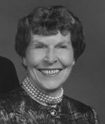 Jean Tillotson Obituary (2017)