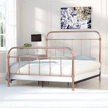 Rated 4.5 out of 5 stars 5701 total votes. Mercer41 Boorman Standard Bed Reviews Wayfair
