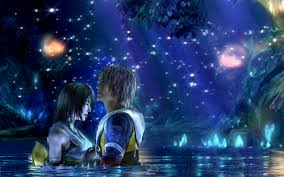 We have an extensive collection of amazing background images carefully chosen by our community. 75 Ffx Wallpaper On Wallpapersafari
