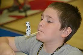 Southmoreland students take part in 'Mental Madness'