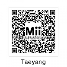 Tak hanya mengganti foto profil, . Miicharacters Com Miicharacters Com Miis Tagged With K Pop