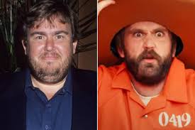John Candy's Son Christopher Was in Ben Affleck's Dunkin' Super Bowl Ad