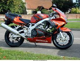 Pin On Honda Cbr Fireblade