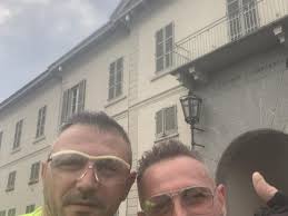 I migliori percorsi di Mountain Bike in Lomazzo