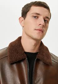 Koton Faux leather jacket