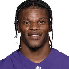 Lamar Jackson