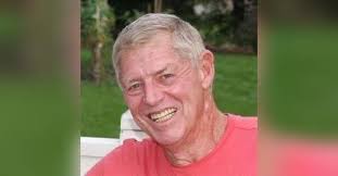 Frank Oliver Howard Obituary