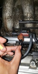 1992 Lexus ES300 M/T raw fuel out of exhaust | Toyota Nation Forum