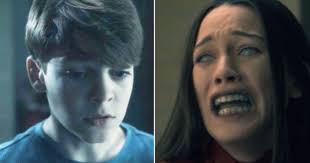 Season 8 is currently airing on fx, so there are new scares to be seen if you binge your way through what netflix has to offer. What Is The Scary Series On Netflix