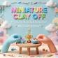Miniature Clay Off event image