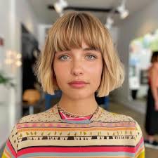 60 Populaire Korte Bob Kapsels voor Een Nieuw Uiterlijk