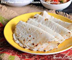 Rice Flour Rotis Arisi Maavu Rotis Akki Rotis Rotis Breakfast And Dinner Recipes Gluten Free Rotis Ukkaris Roti White Rice Flour Recipes Allergy Safe Foods