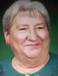 Obituary information for Emma Jean Jackson