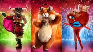 The Masked Singer Season 6 Netflix Release Date And More Newsdio
