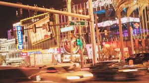 That's why i find it enjoyable to go through nice photo books of vegas, the beautiful photos bring me back. Land Of Hope Dreams Sin City Amuse