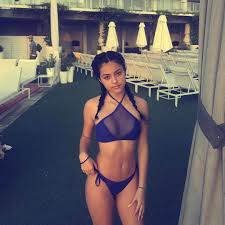 May 29, 2020 · malu trevejo: Pin On Baddie Bikini