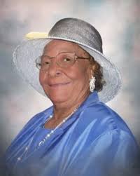 Rose Mae Alexander Lewis Obituary March 10, 2023