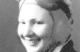 Notable Women in History in Lansing Michigan