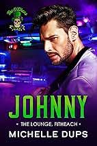 JOHNNY (The O'Sheas Fitheach Book 1) eBook : Dups, Michelle: Amazon.com.au:  Kindle Store
