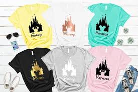 Download 124 Disney Family Shirt Svg Svg Png Eps Dxf File